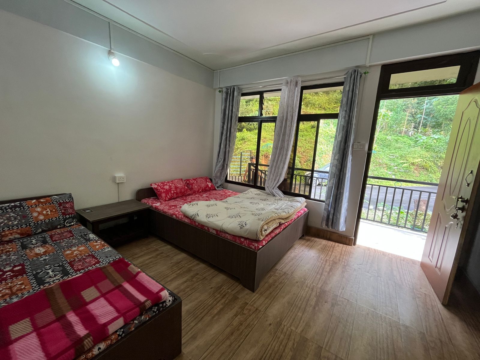 Cloud Nest room 2