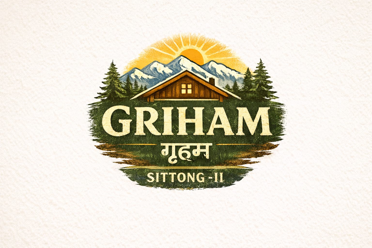 Griham Homestay — Sittong