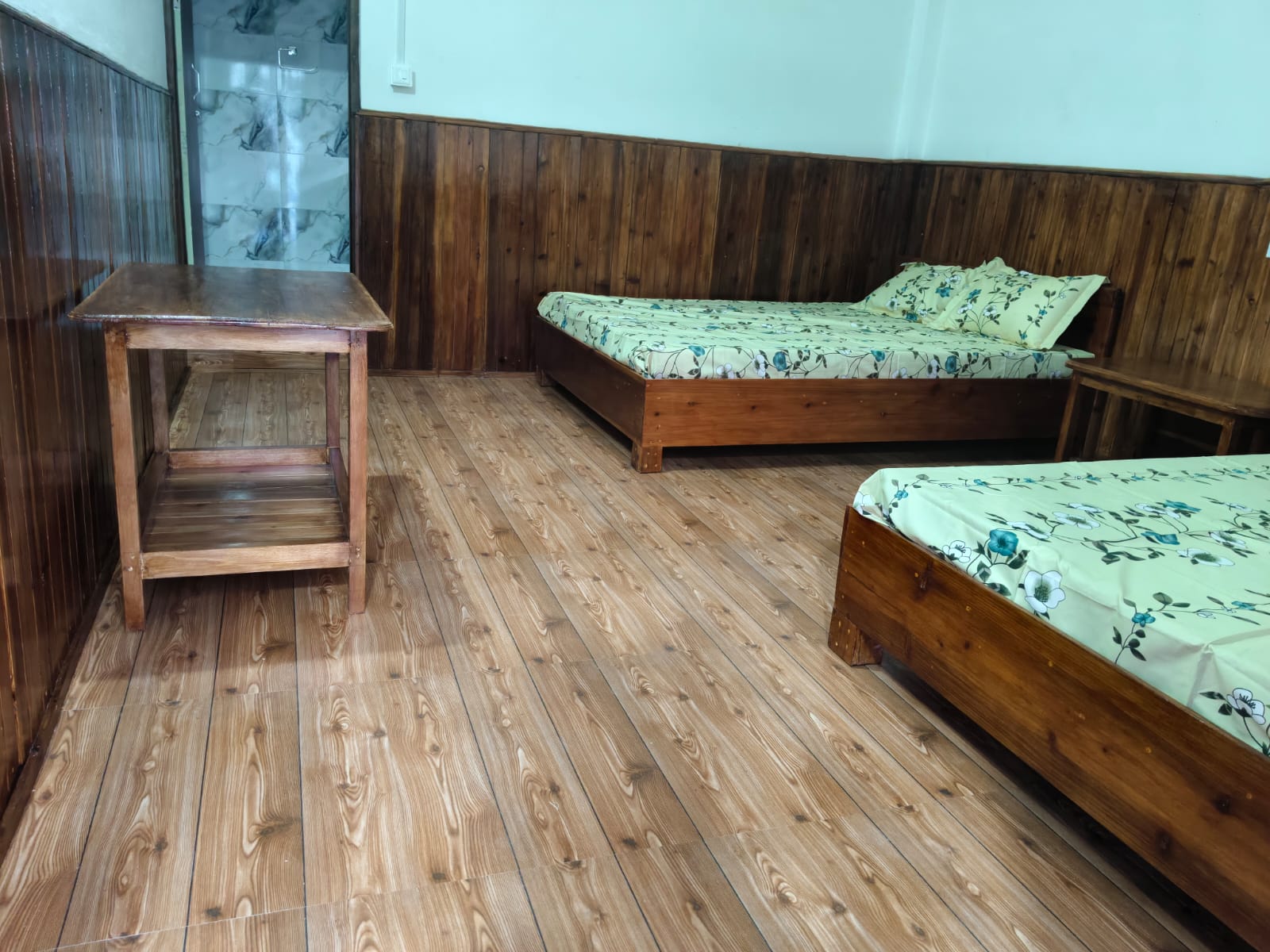 Griham Homestay, Sittong — photo 2