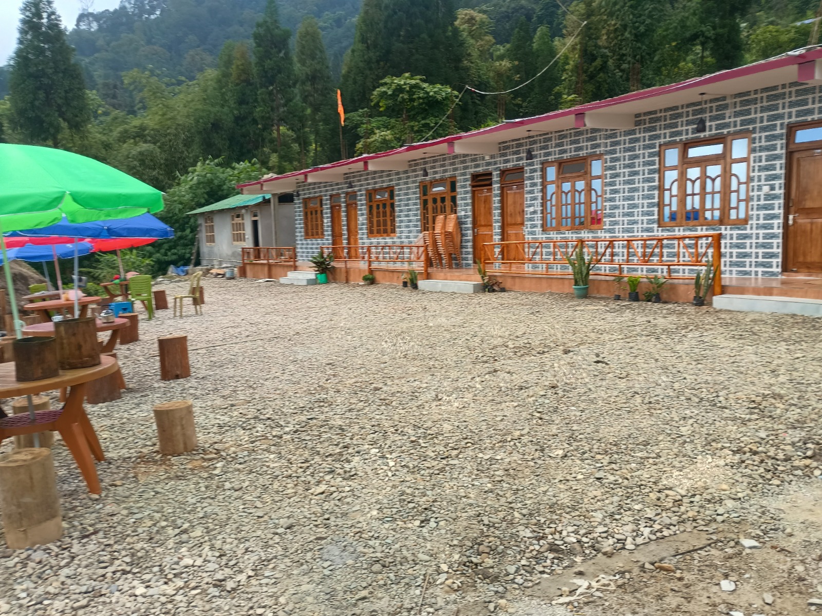 Griham Homestay, Sittong — photo 4