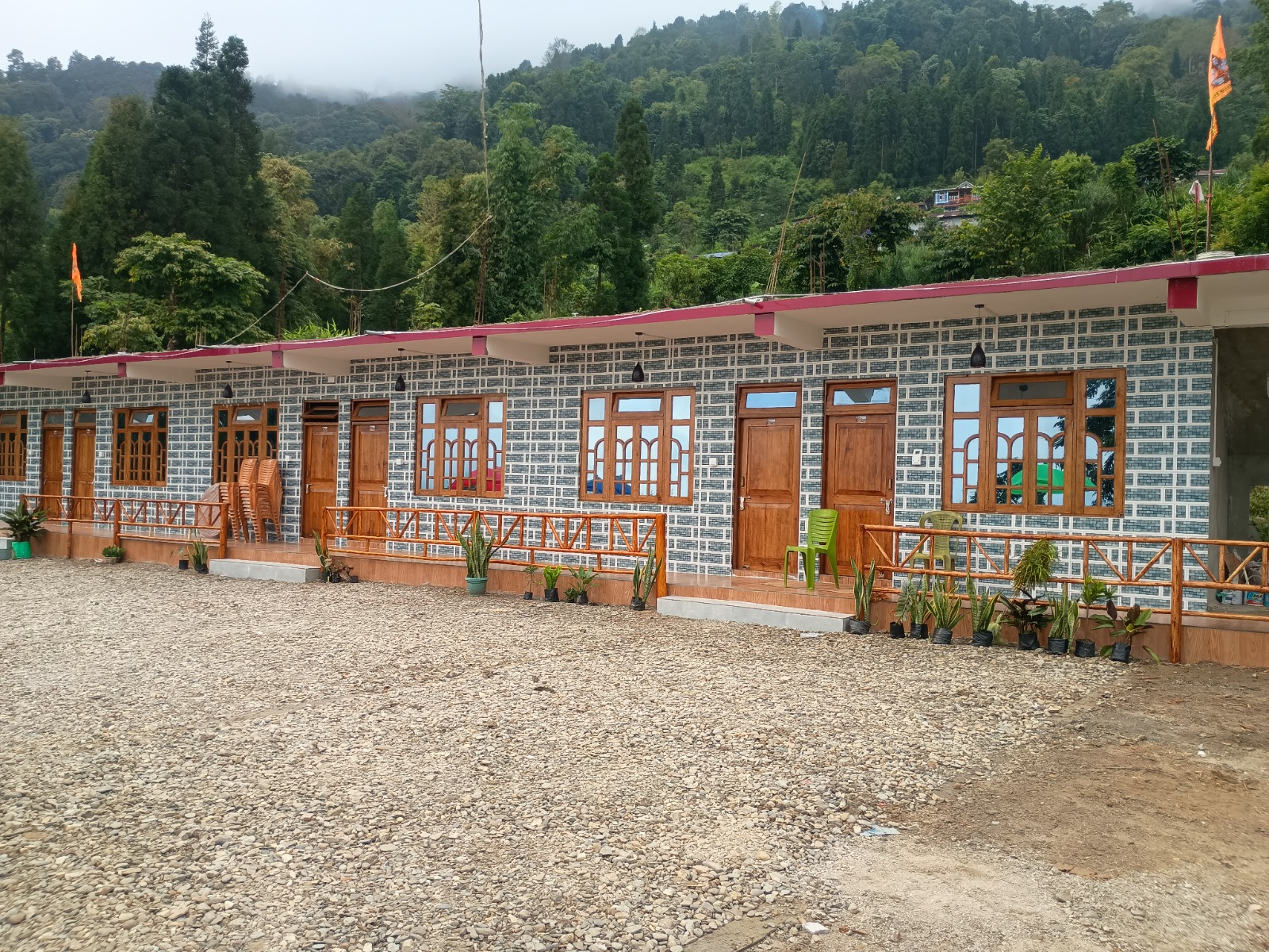 Griham Homestay, Sittong — photo 5