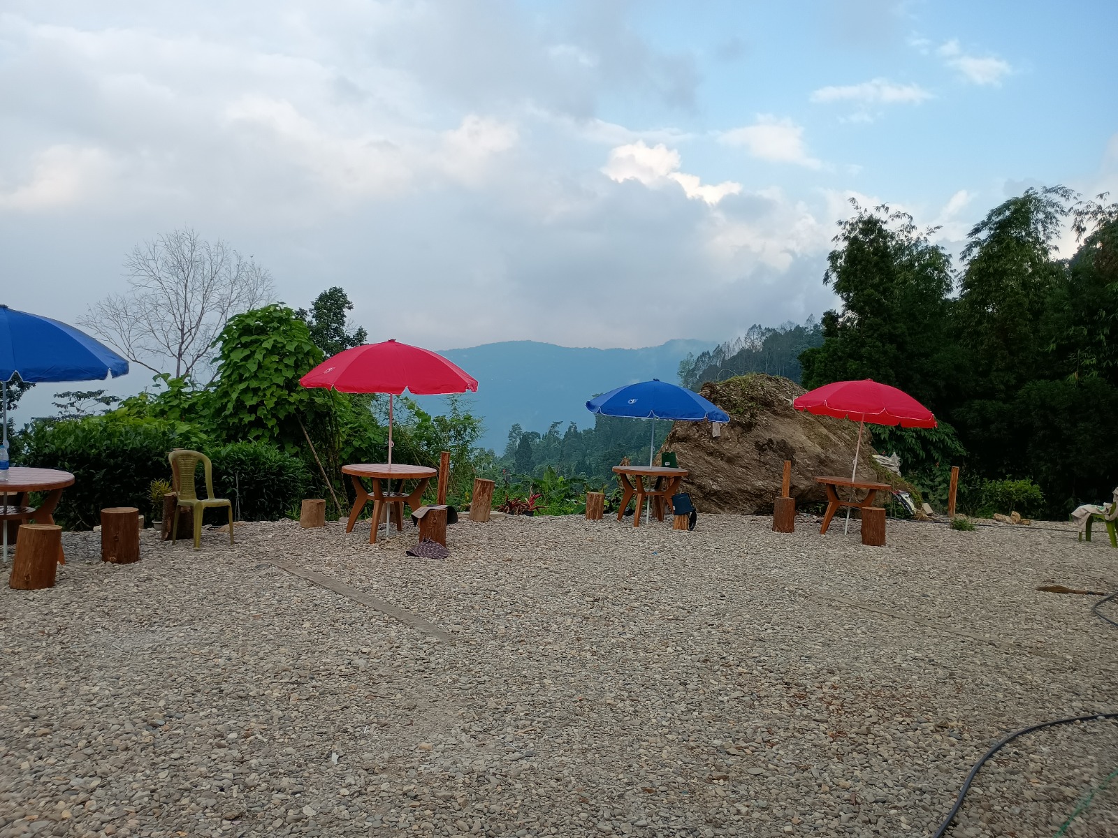 Griham Homestay, Sittong — photo 6